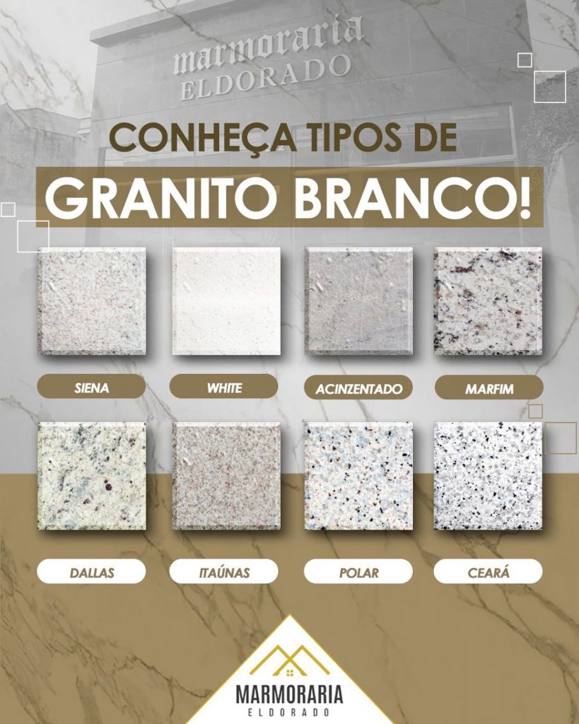 preço metro quadrado granito branco
