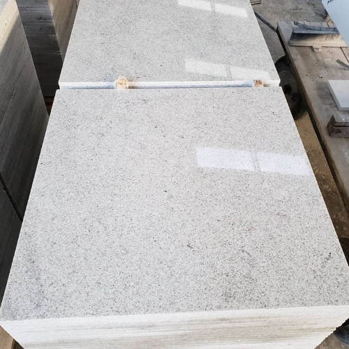 tipos de granito branco