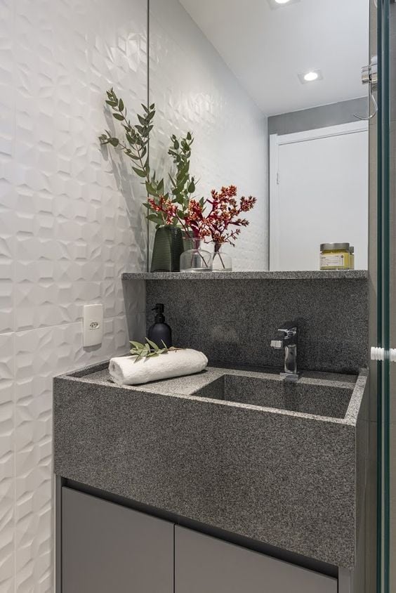 preço granito cinza andorinha por m2