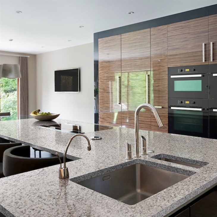 custo granito cinza castelo