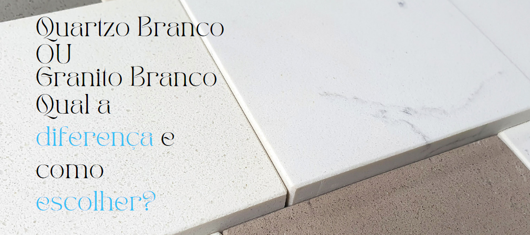 Granito vs Quartzo: qual o mais sustentável?