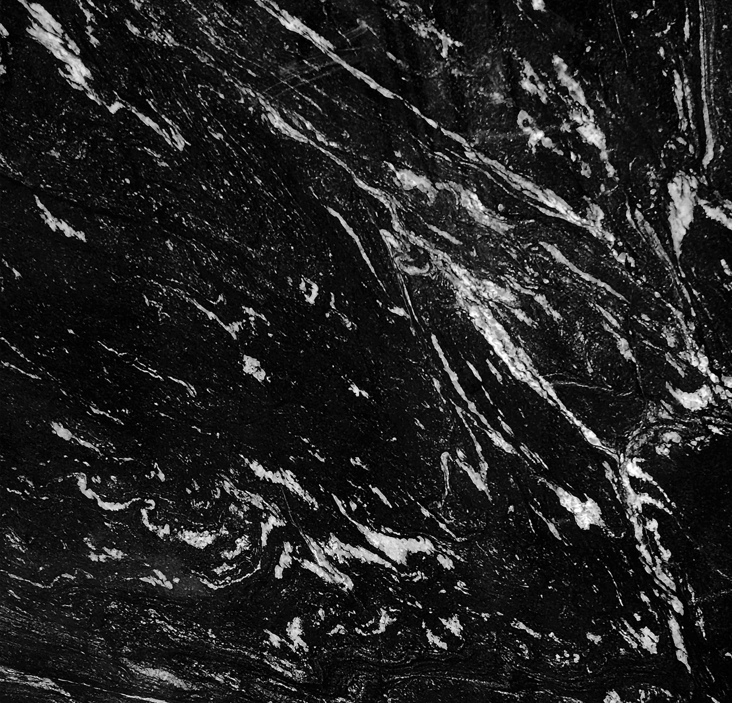 granito via láctea vs mármore preto preço