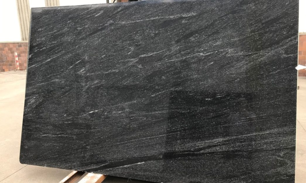 quanto custa granito via láctea para cozinha