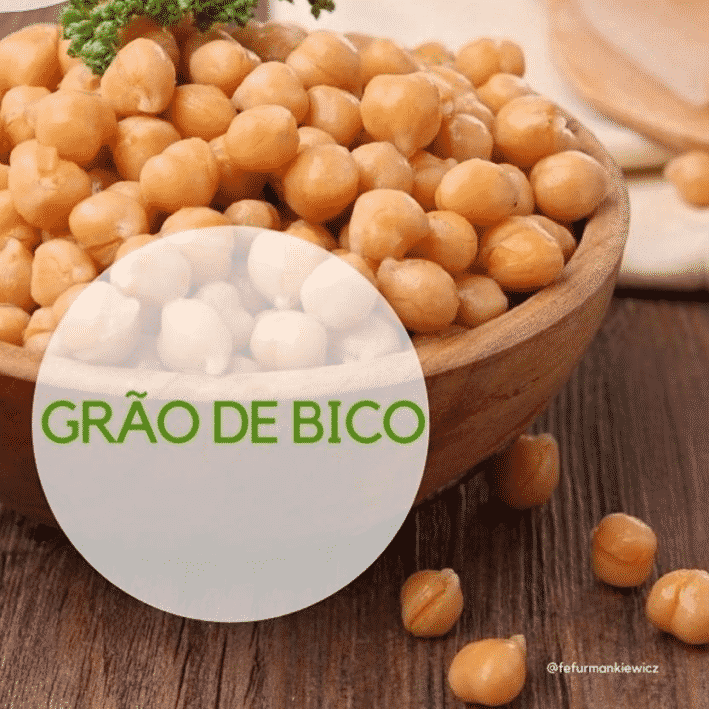 grão de bico benefícios
