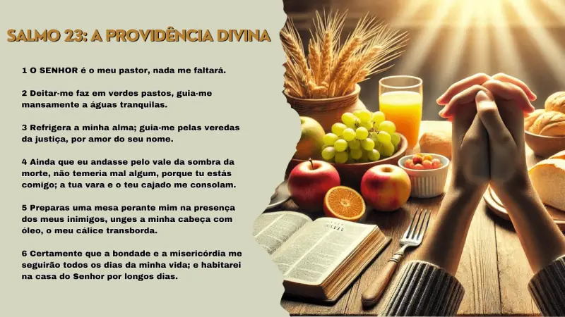 gratido na alimentao