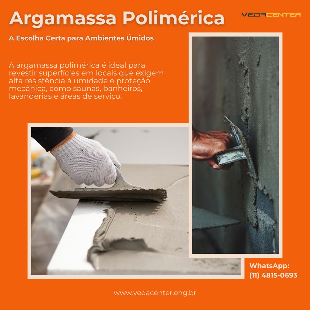 graute ou argamassa polimerica para bicheira