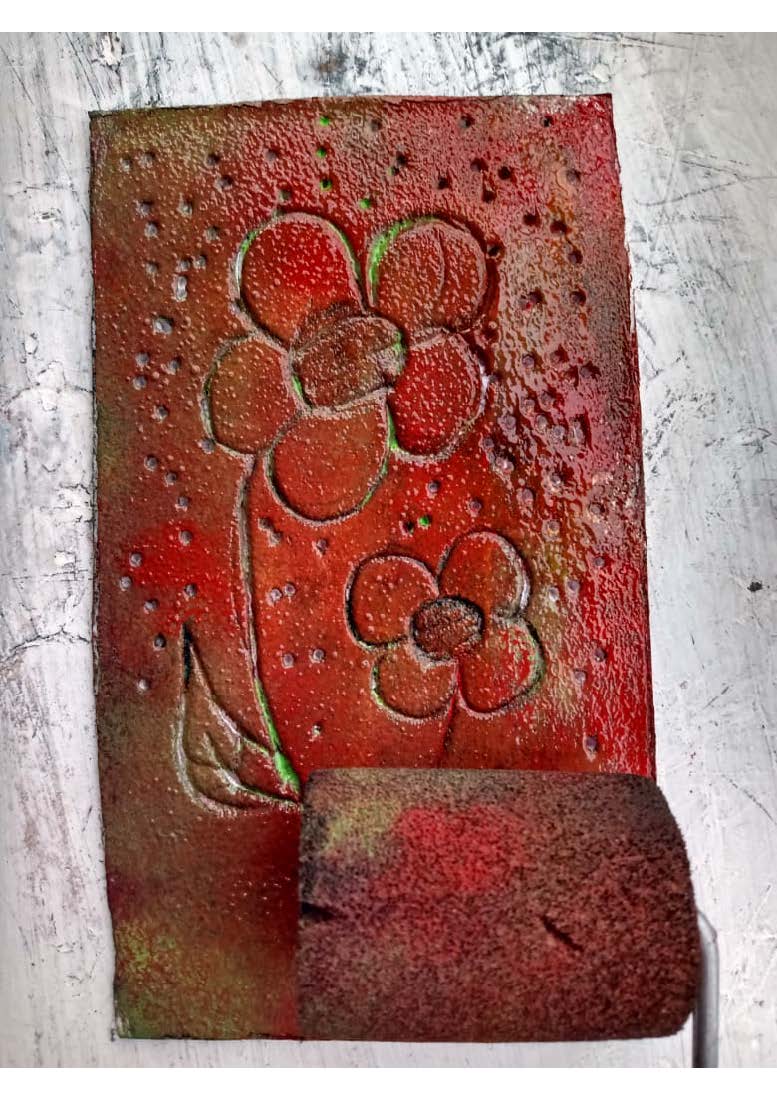 Materiais Essenciais para Começar na Isogravura: Um Guia Completo