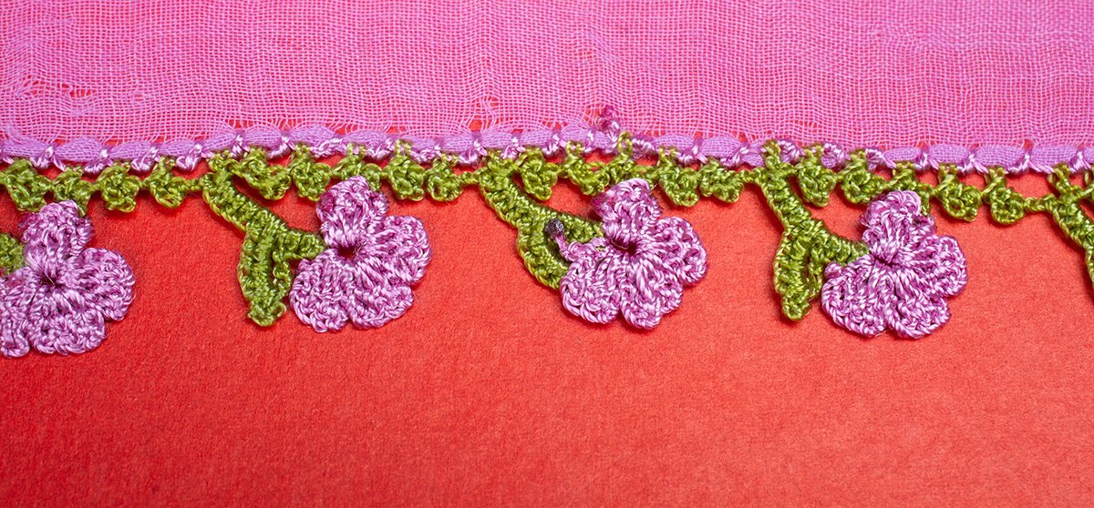 Guia Completo dos Símbolos de Crochê: Do Básico ao Avançado