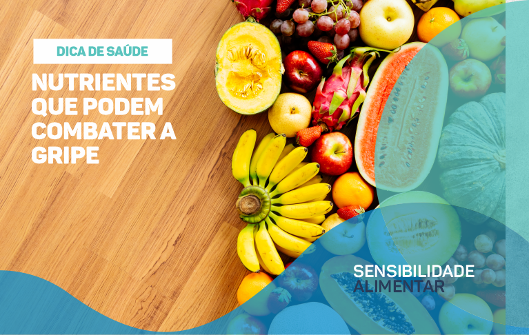 o que comer para curar a gripe mais rápido