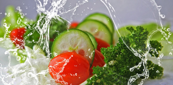 nutrientes essenciais para combater a gripe