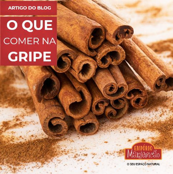 receitas caseiras para aliviar sintomas da gripe