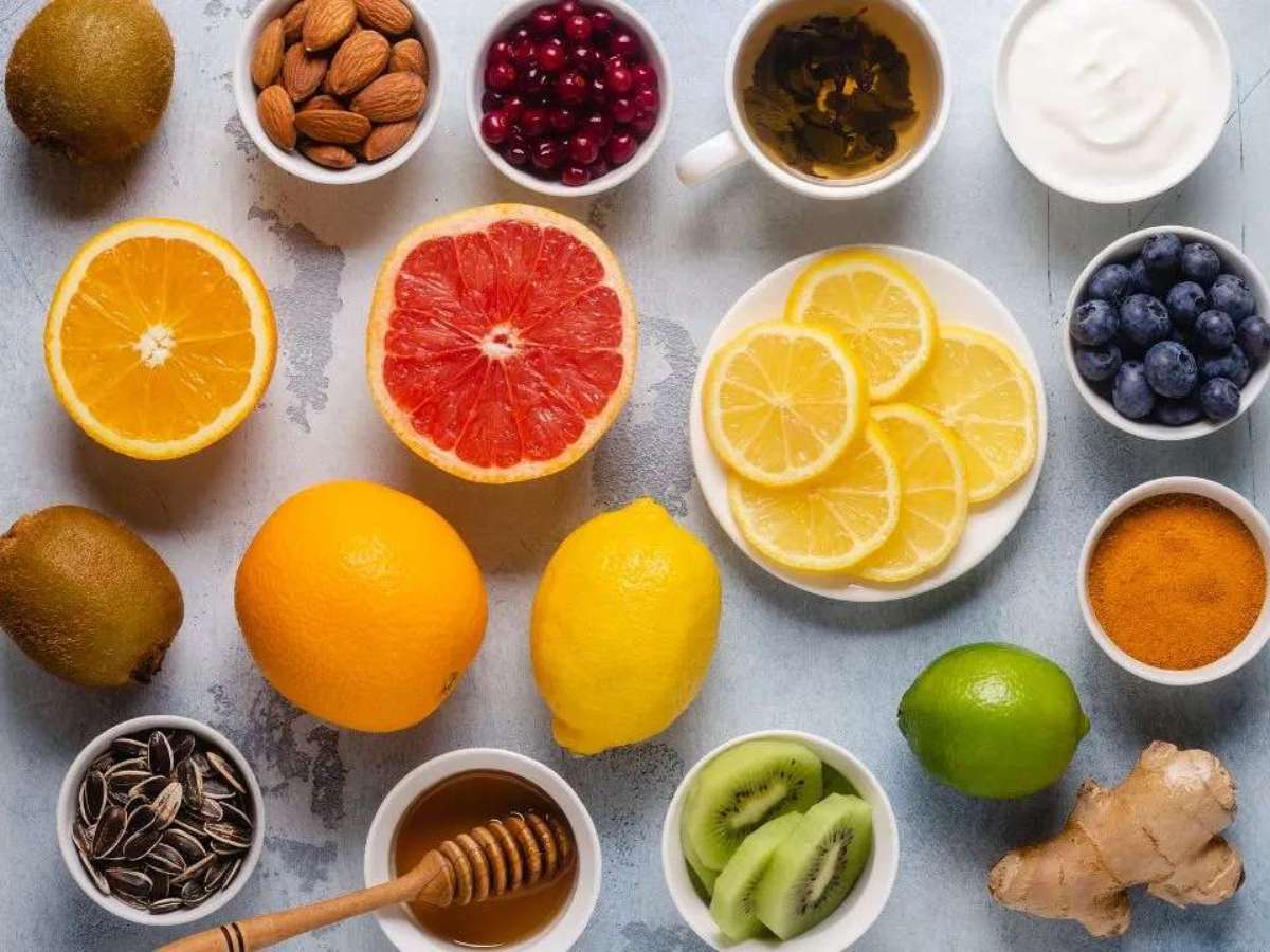 o que comer para curar a gripe mais rápido