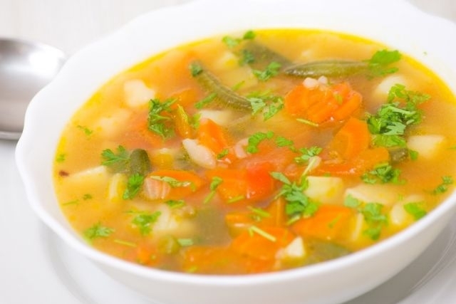 receitas caseiras para aliviar sintomas da gripe