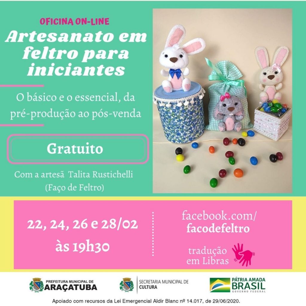 Os melhores nichos de artesanato para explorar em 2024