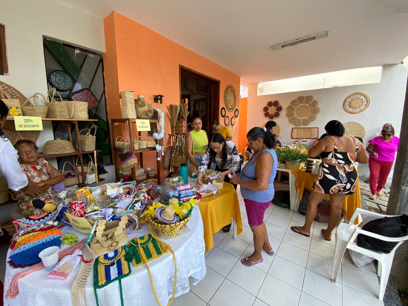 Como usar o Facebook para divulgar seu trabalho artesanal