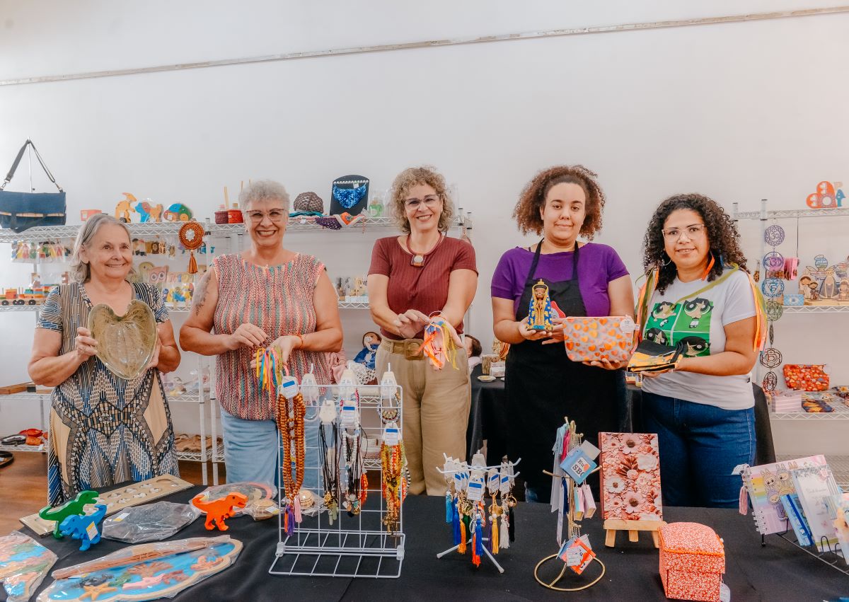 Os melhores nichos de artesanato para explorar em 2024