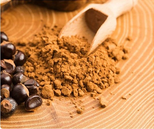 Como o guaraná em pó pode otimizar seus estudos e trabalho