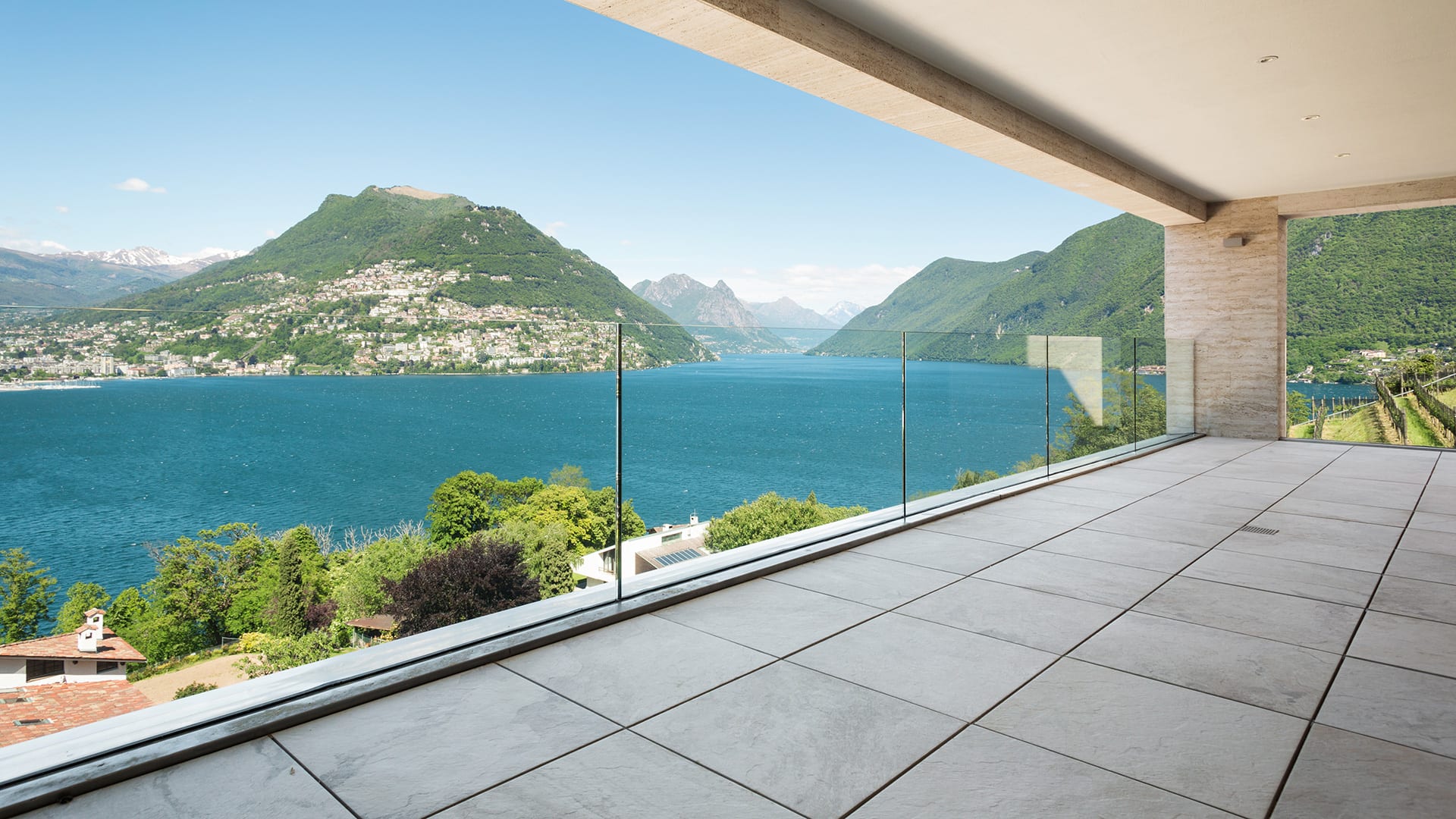 Como Calcular o Preço do Guarda-Corpo de Vidro por Metro Linear