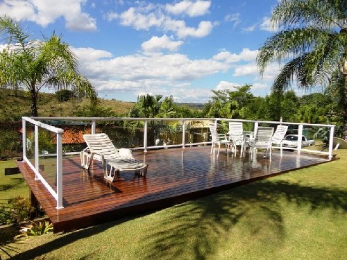 Segurança e Manutenção