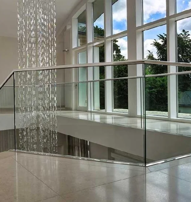 Segurança e Manutenção