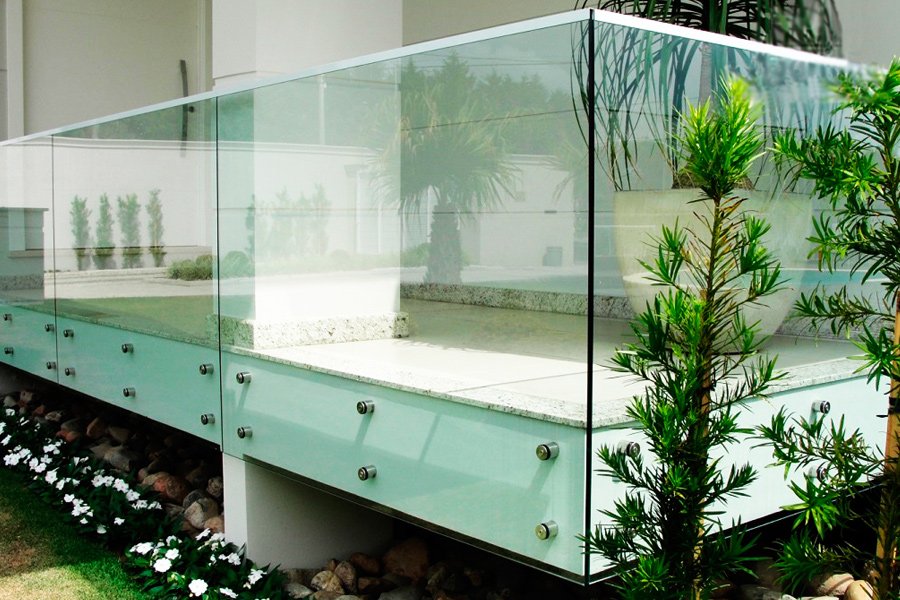 Segurança e Manutenção