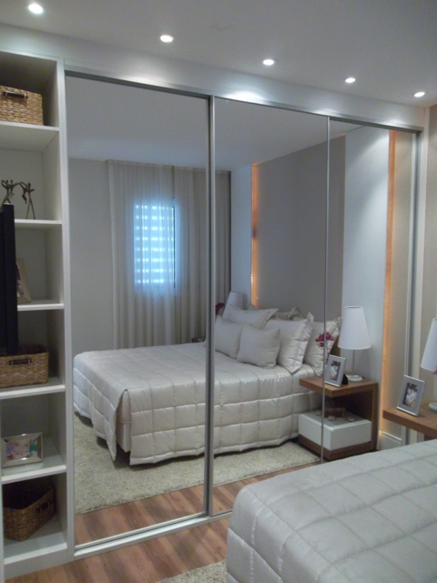 armário embutido planejado