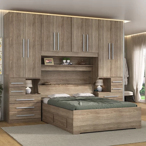 armário embutido planejado