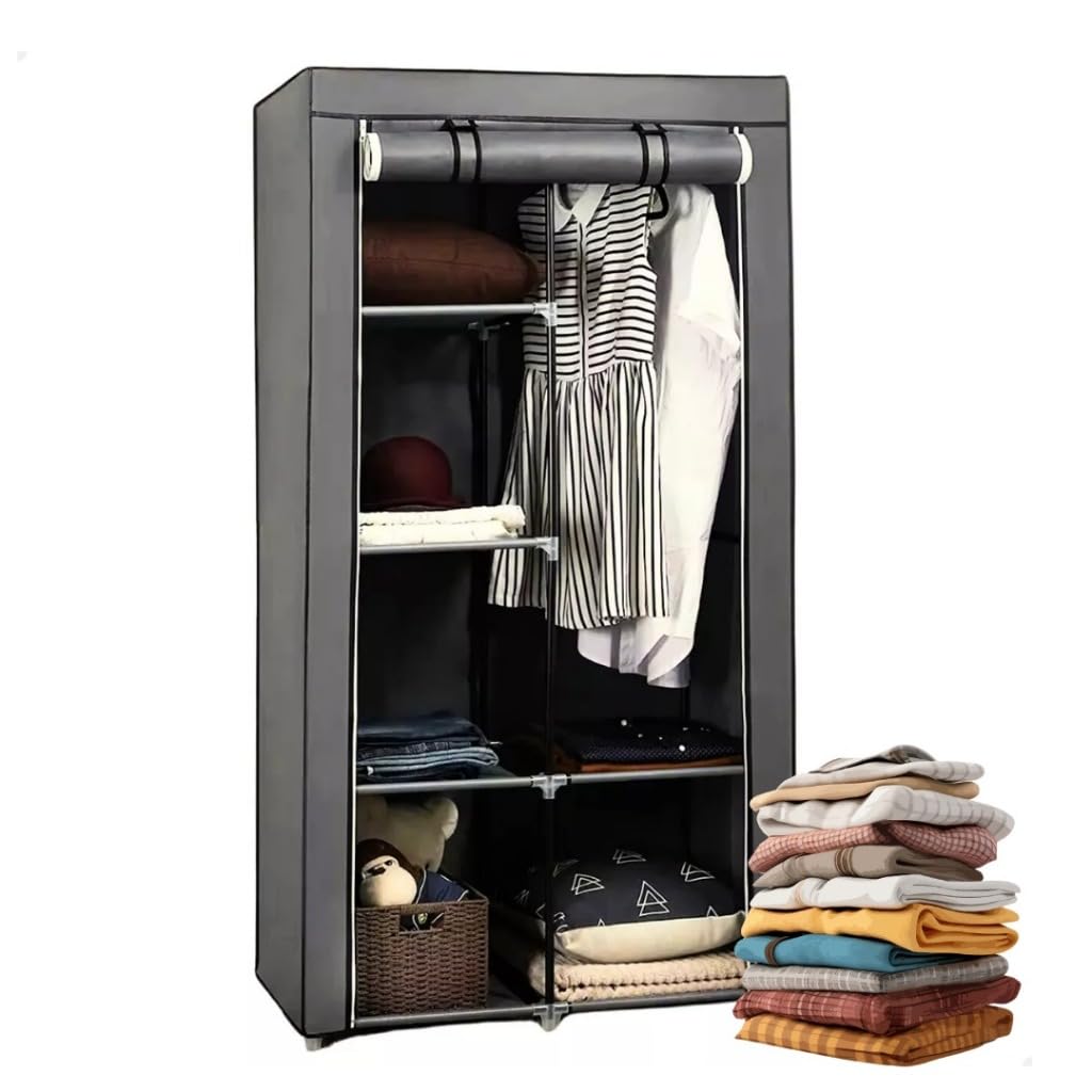 o que é um guarda-roupa inteligente