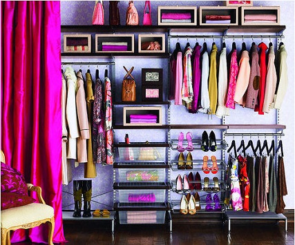 guardaroupa inteligente