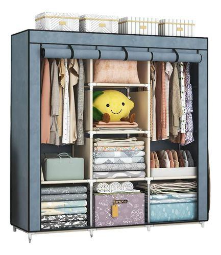 diferença guarda-roupa inteligente e cápsula