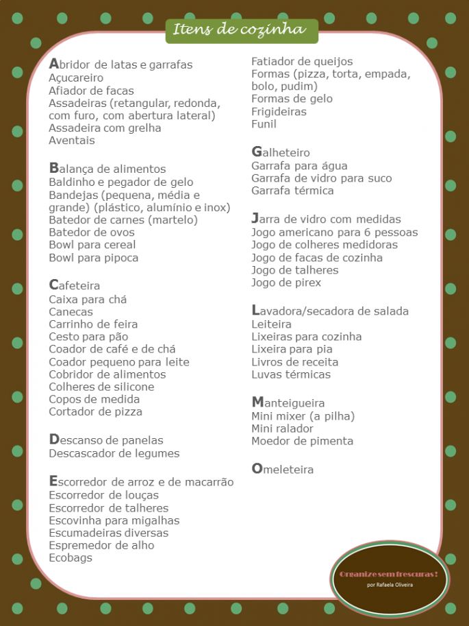 Os 5 pilares essenciais para uma casa organizada em 2026