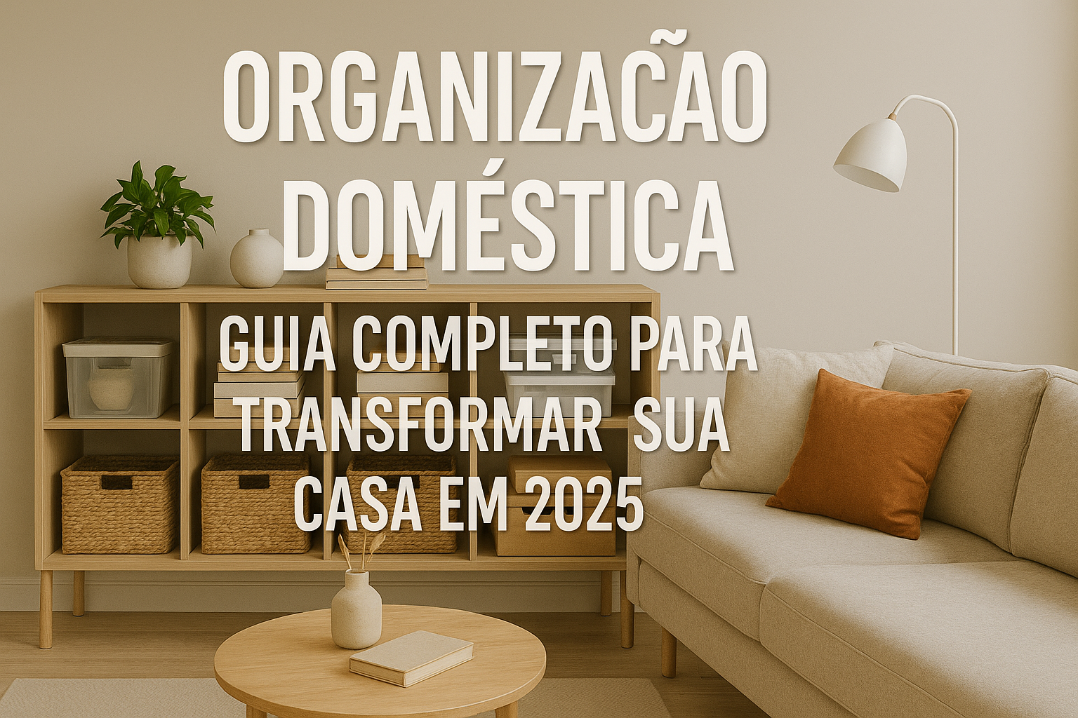 Técnicas de gestão de tempo para otimizar a organização doméstica
