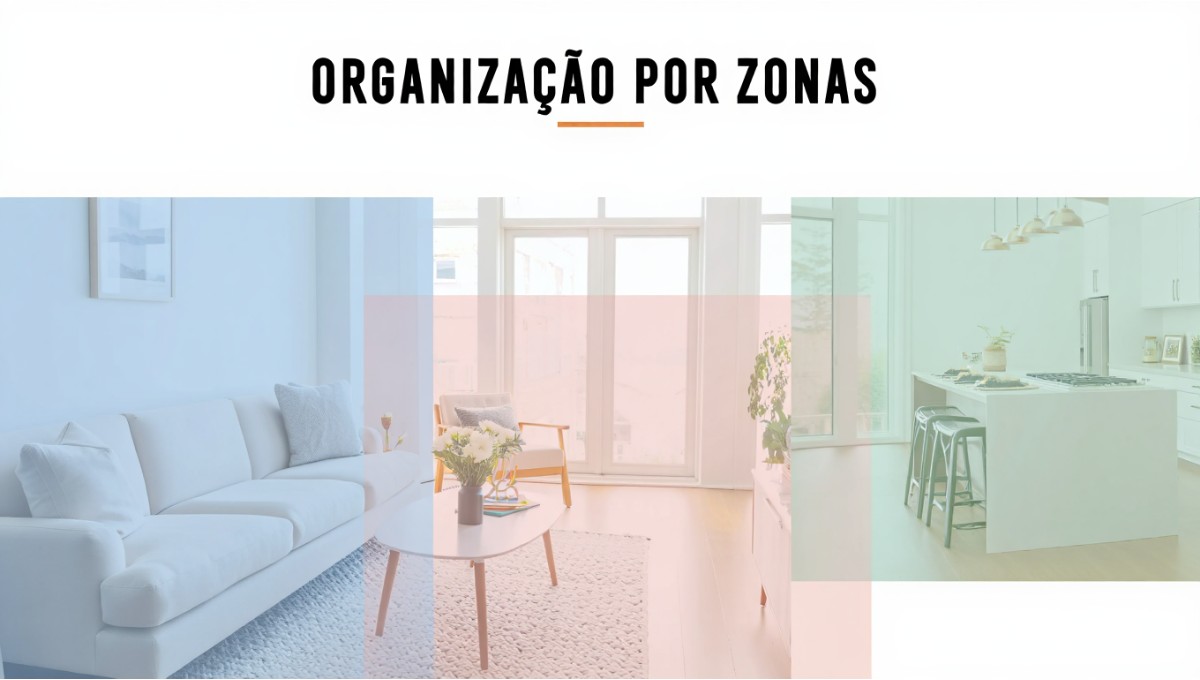 Dicas práticas de desapego para um lar mais funcional