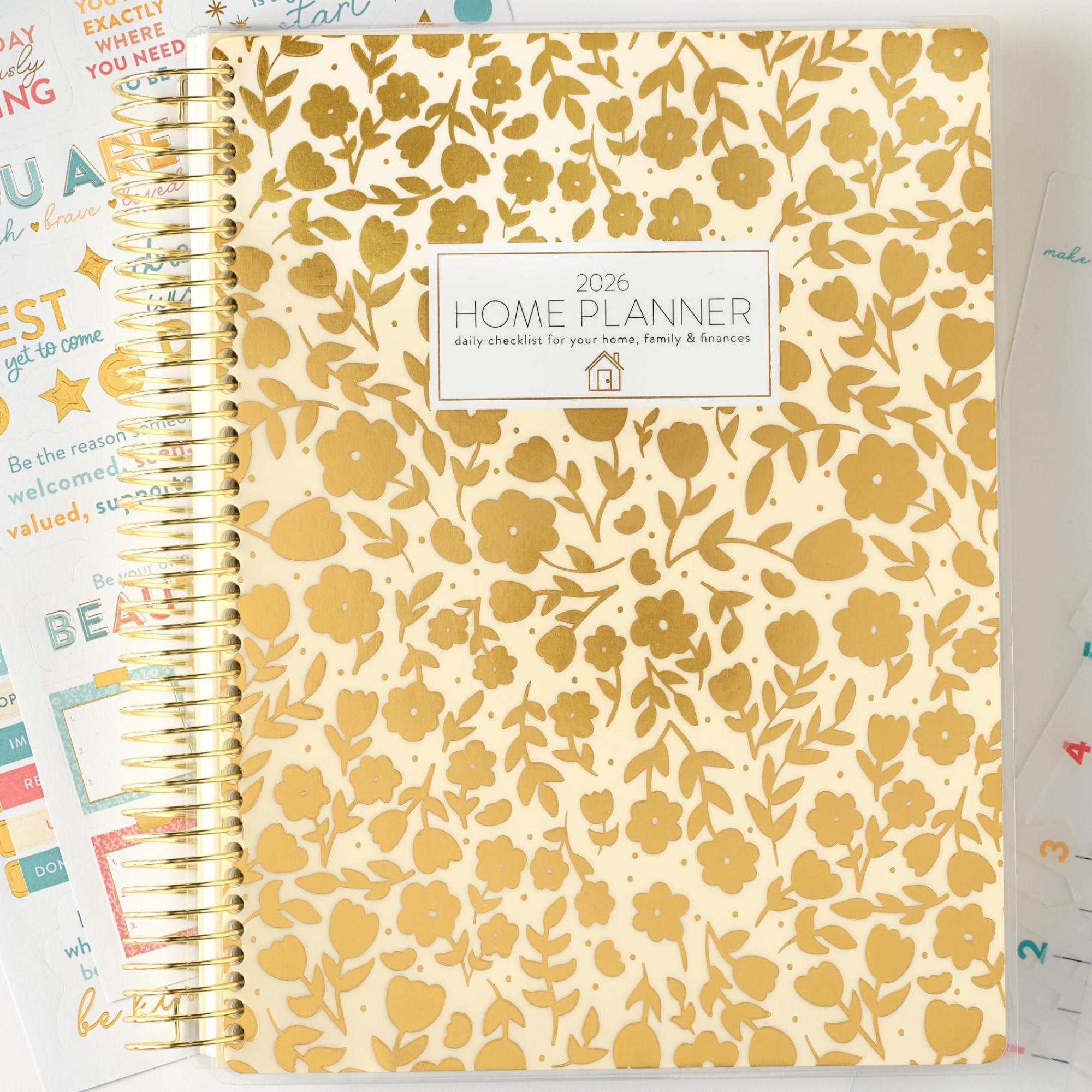 A importância da estética e do aconchego na organização da casa