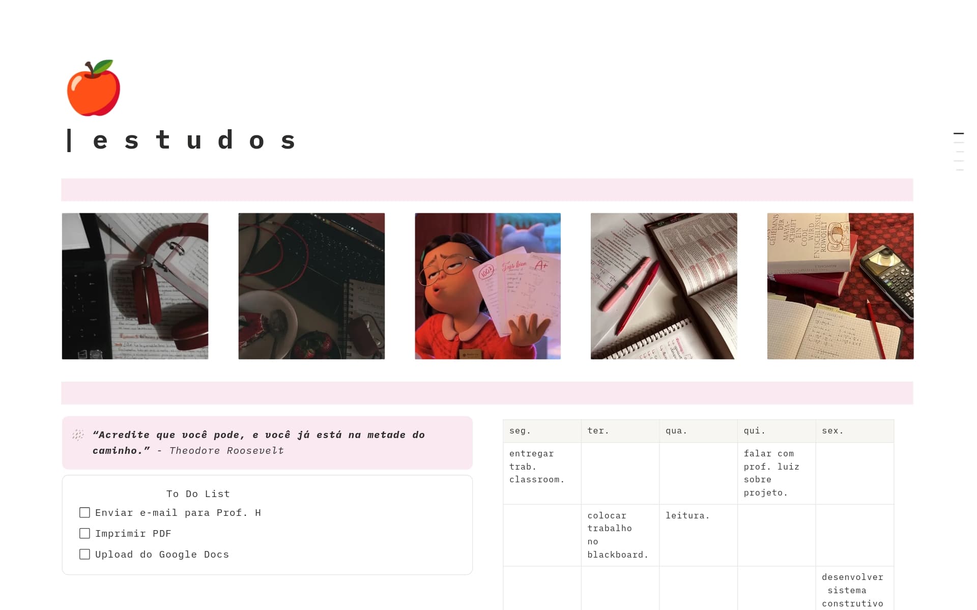 Guia completo de organização doméstica 2026