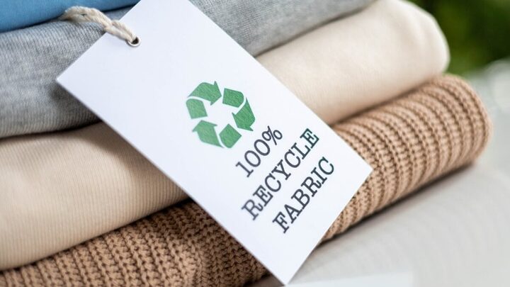 tecidos ecológicos para moda