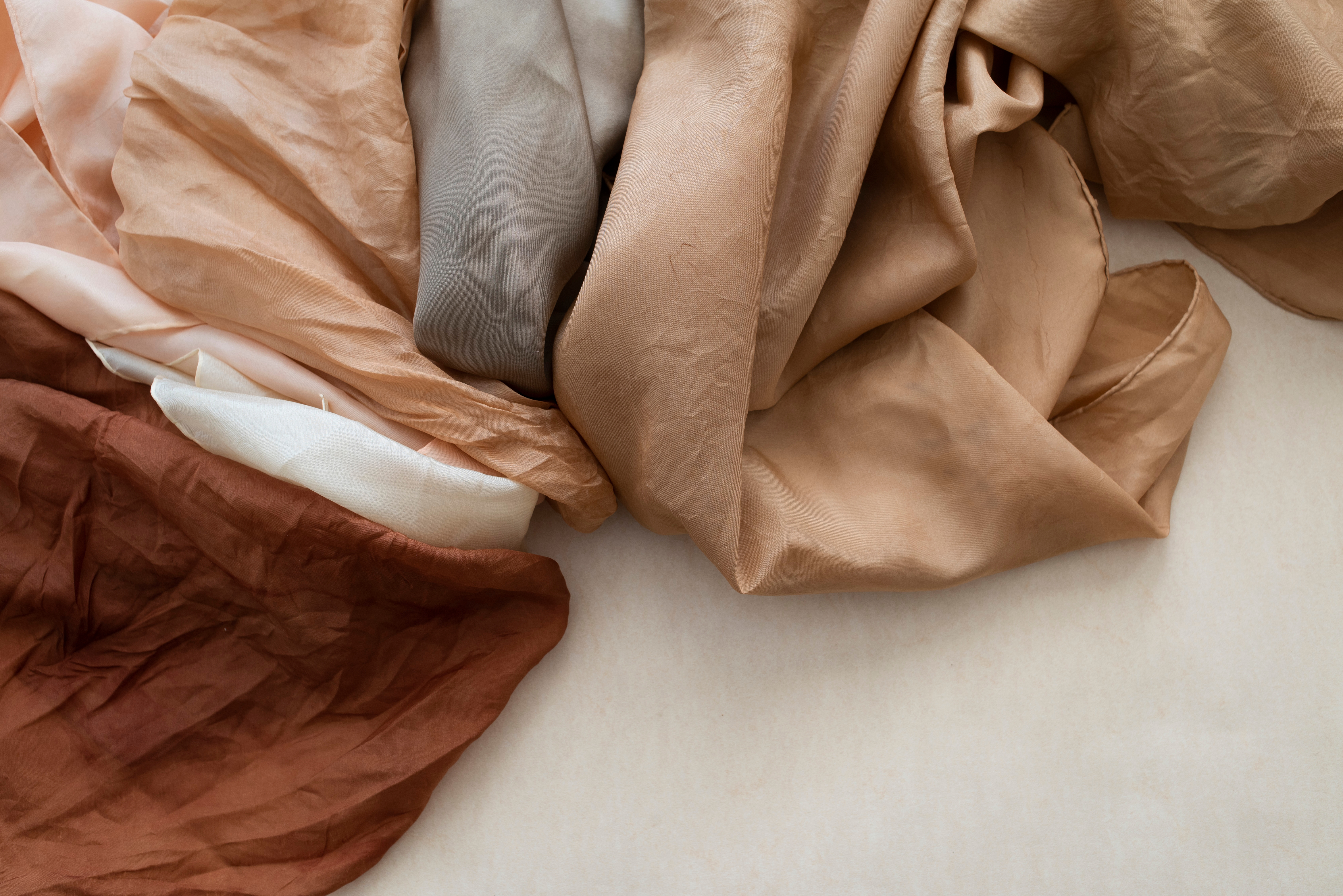 tecidos ecológicos para moda