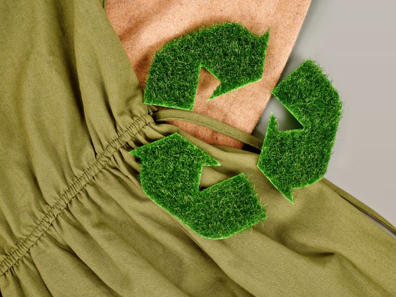 tecidos ecológicos para moda