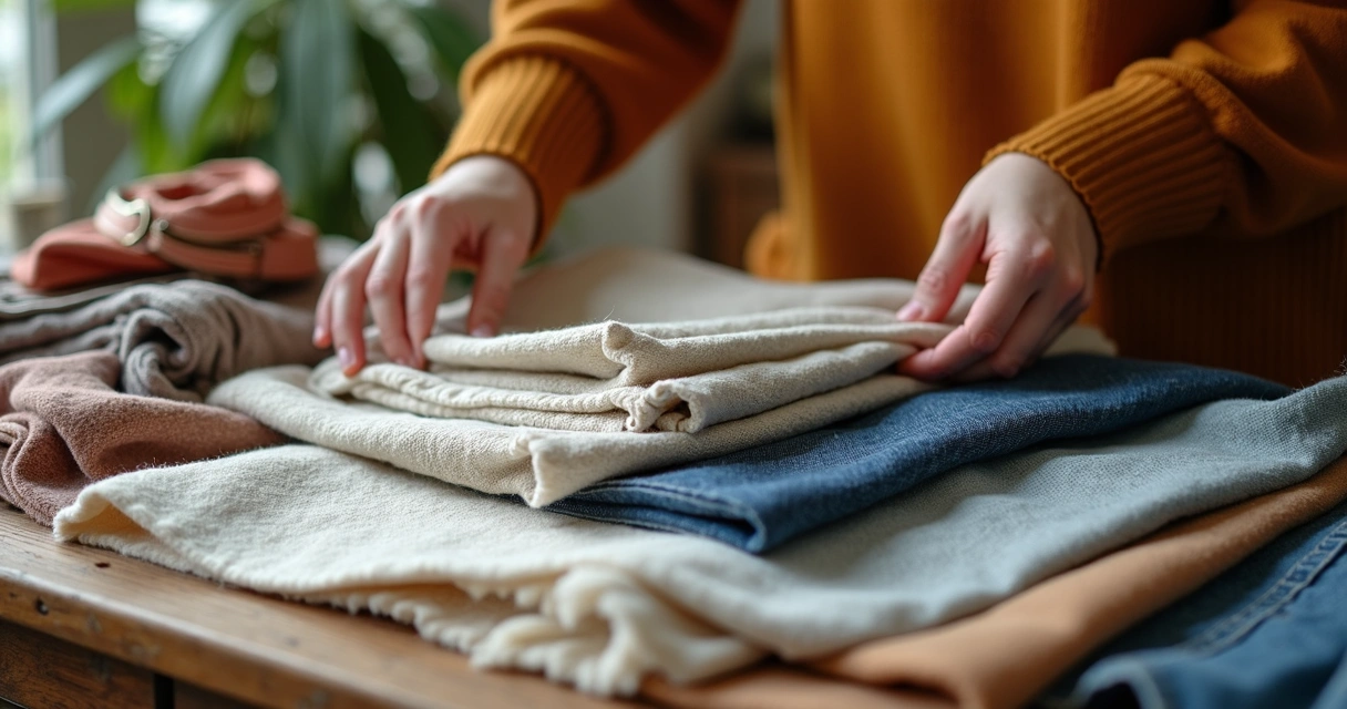 alternativas de tecidos com baixo impacto ambiental