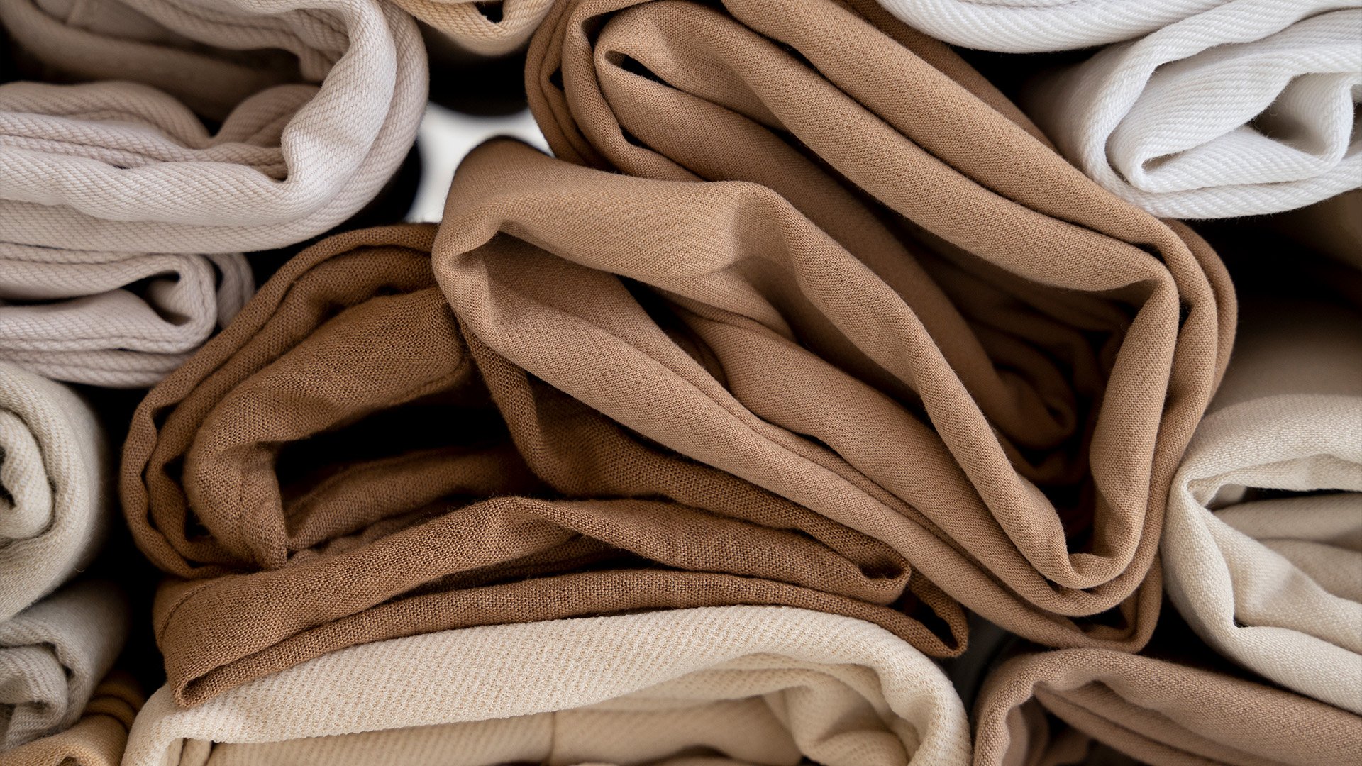 tecidos ecológicos para moda