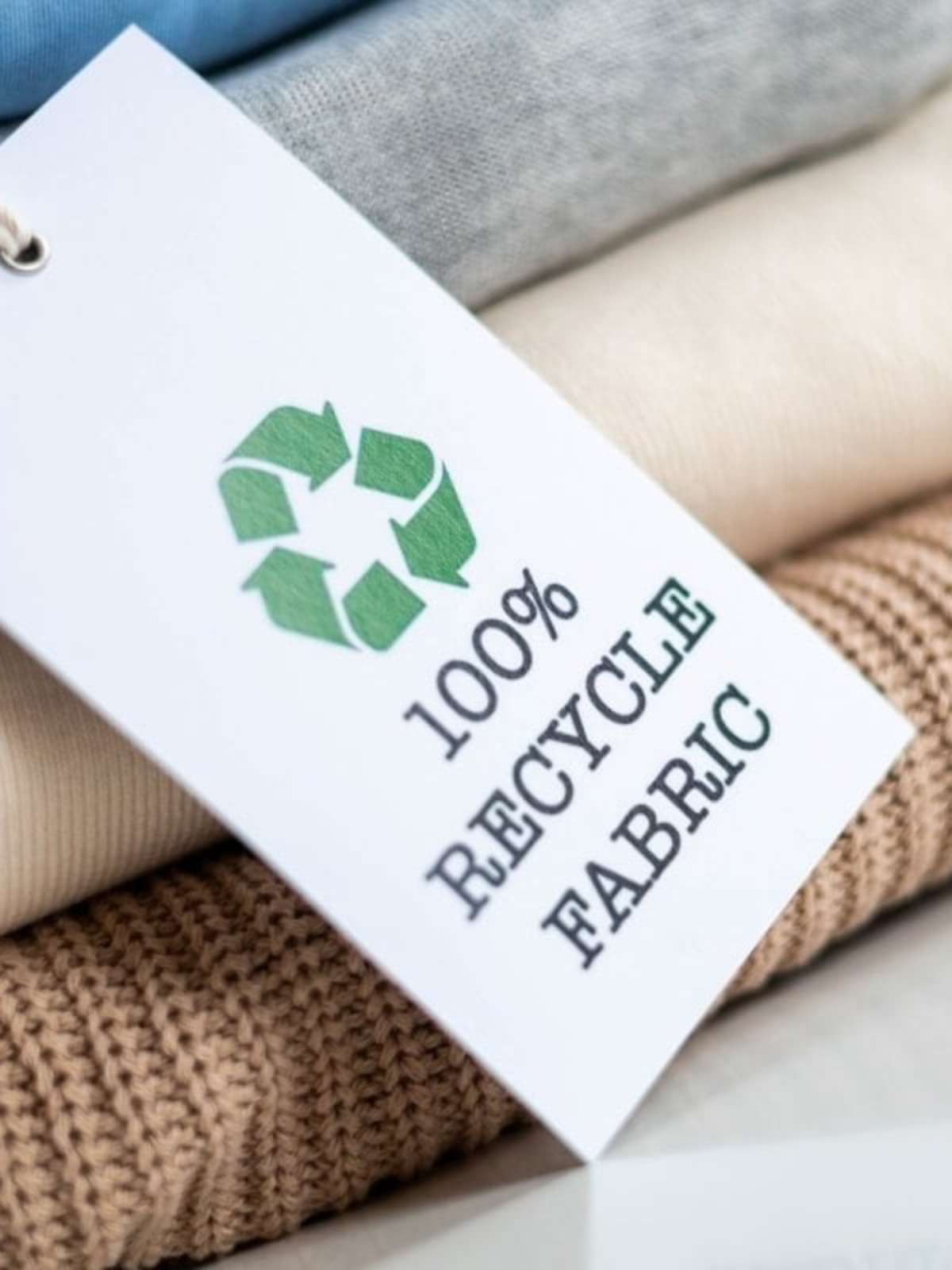 alternativas de tecidos com baixo impacto ambiental