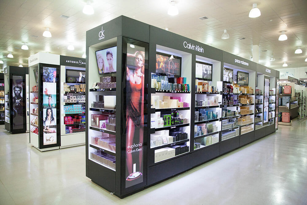 Guia Completo: Como Identificar Perfumes Originais no Paraguai e Evitar Falsificações