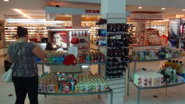 Guia Completo: Como Identificar Perfumes Originais no Paraguai e Evitar Falsificações