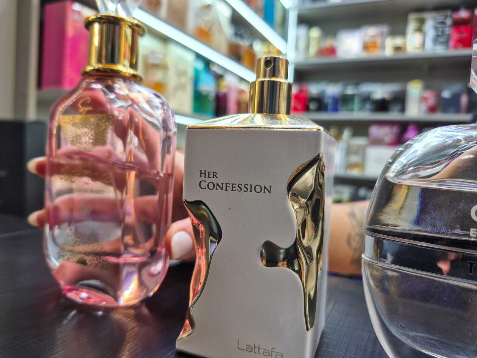 Cota de Compras no Paraguai 2025-2026: Tudo o que Você Precisa Saber sobre Perfumes