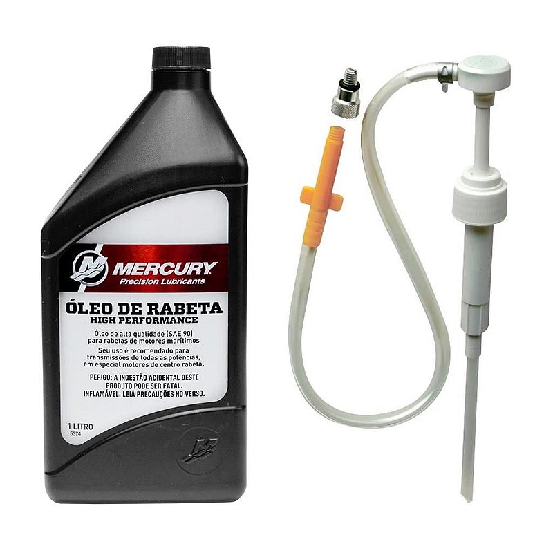 Guia Completo: Como Escolher o Óleo Certo para Cada Tipo de Motor de Barco