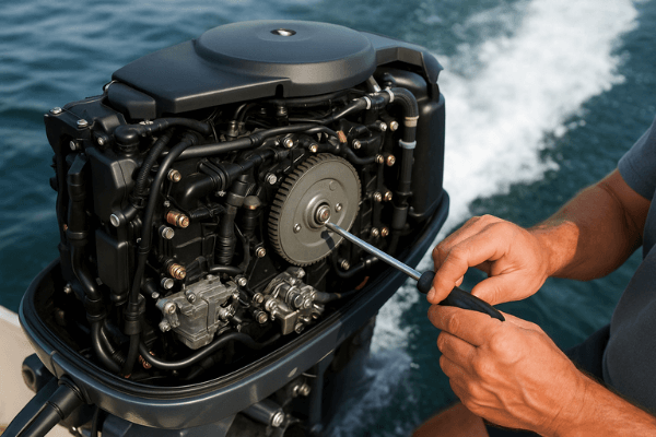 Desvendando a Viscosidade: O Que Significam os Números (10W-30