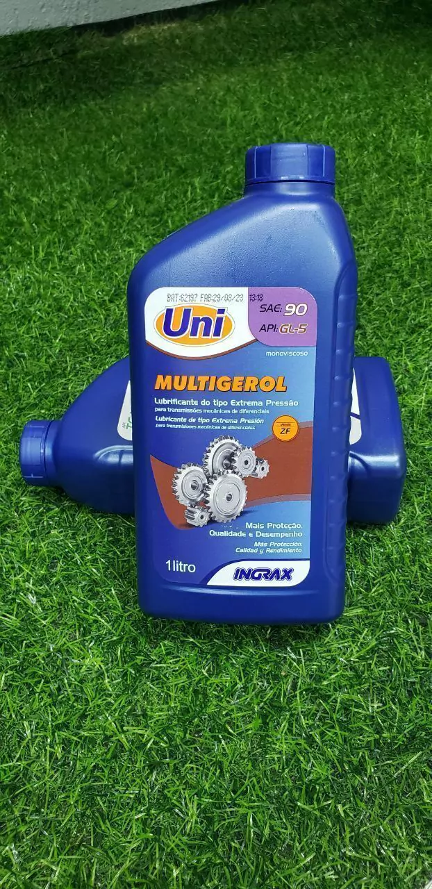 Guia Completo: Como Escolher o Óleo Certo para Cada Tipo de Motor de Barco