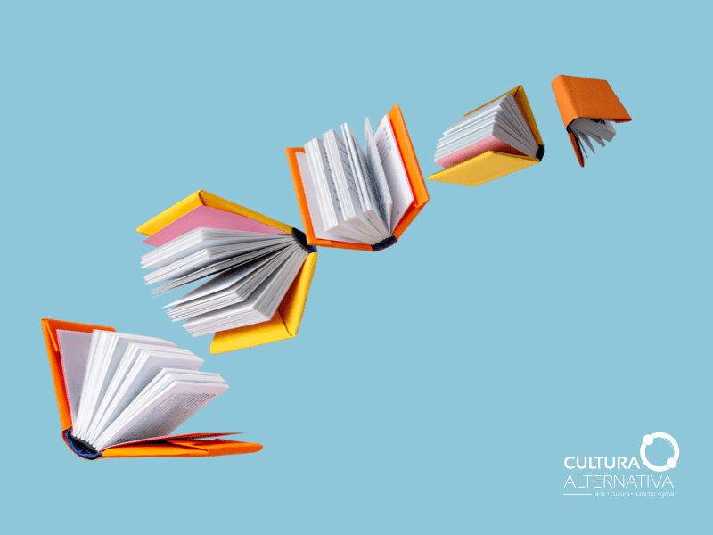 desenvolvimento cognitivo e leitura