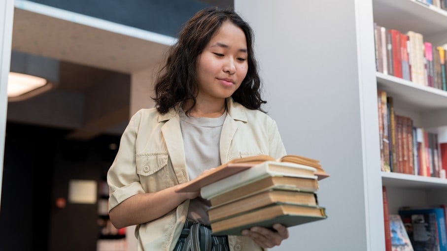 impacto das redes sociais no hábito de leitura