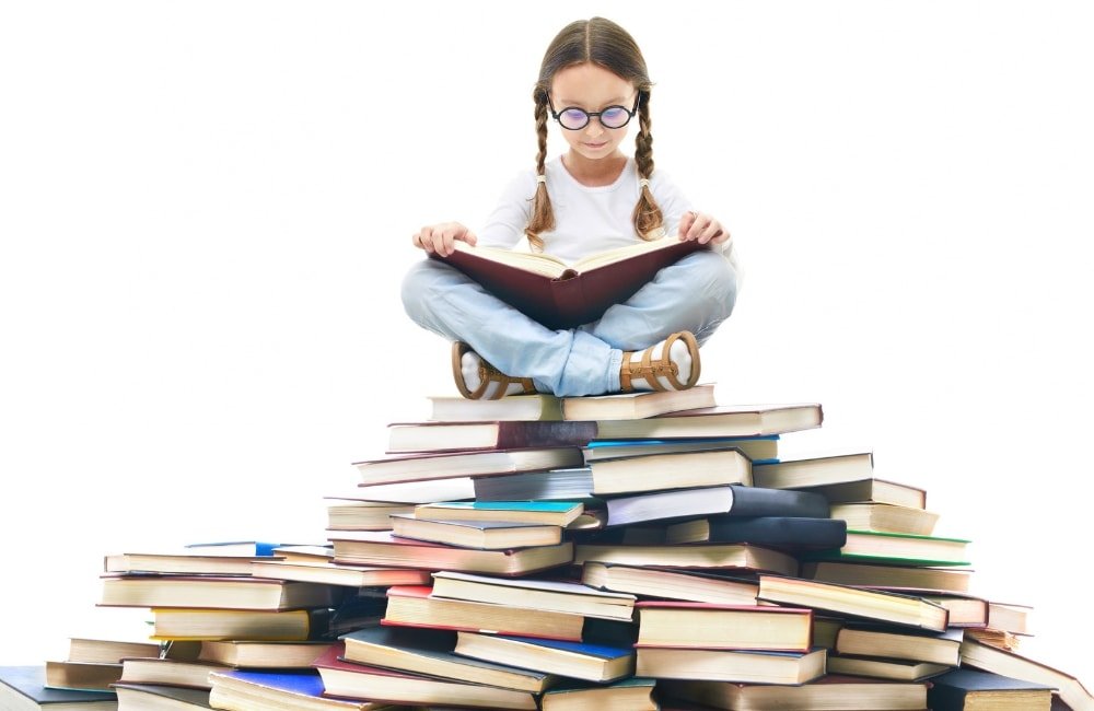 reduzir o estresse através da leitura